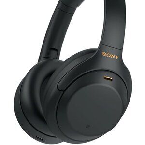 Sony WH-1000XM4 Wireless Premium Noise Canceling Overhead Headphones